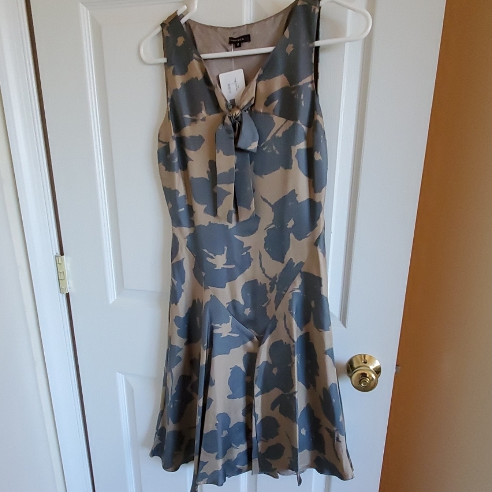 Tocca dress